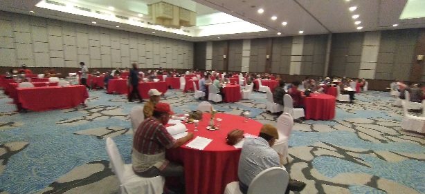 Dinas Koperasi Dan UKM Kabupaten Minahasa