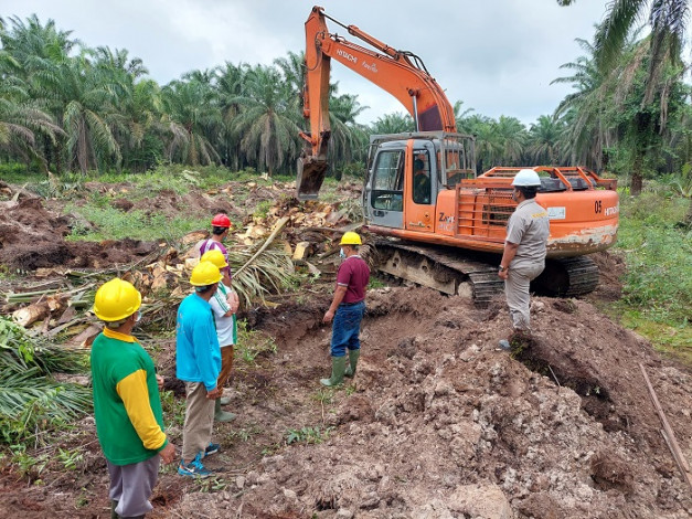 Digitalisasi Koperasi Dan UMKM KUD KAB Kabupaten Minahasa